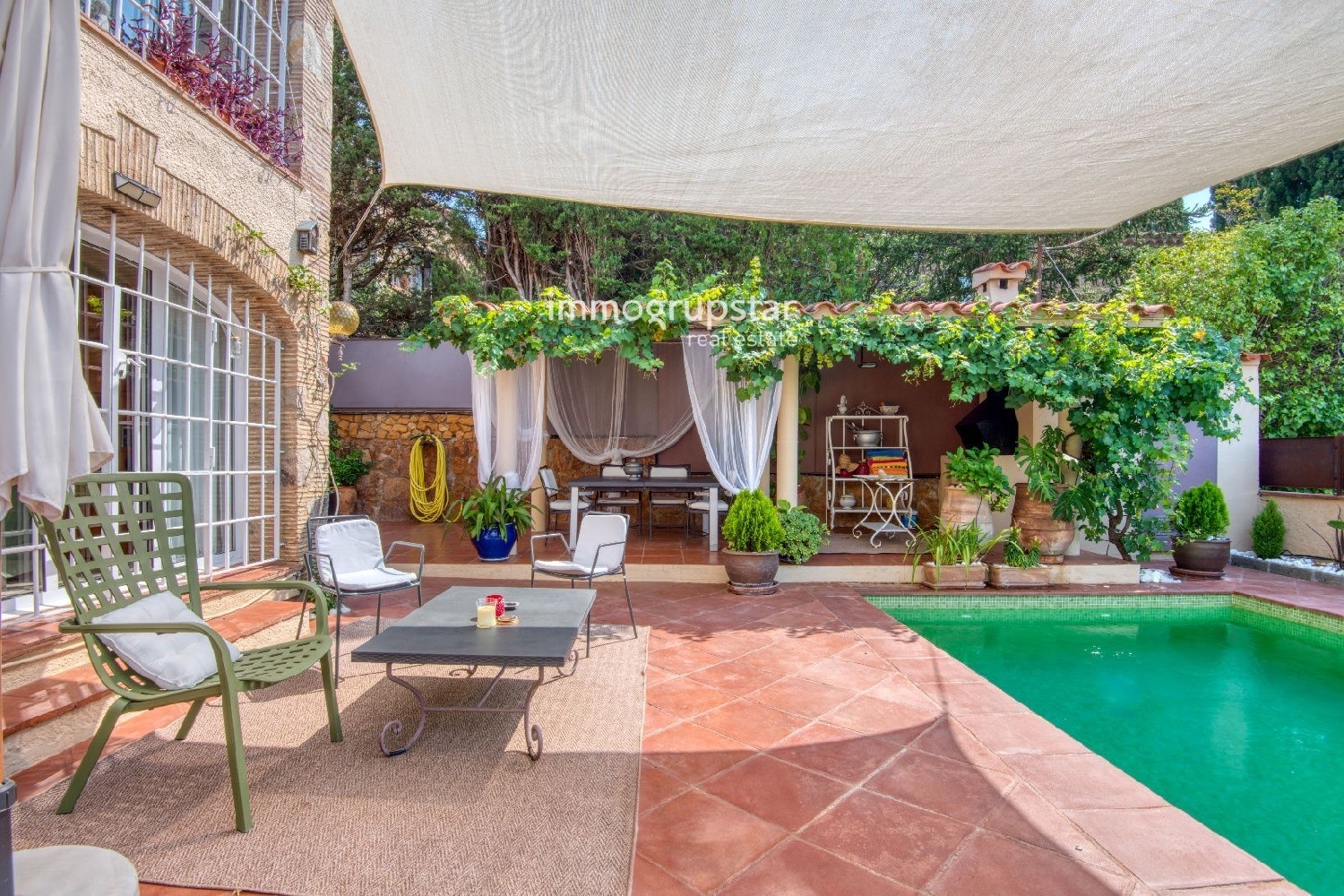  for sale house Castell-Platja D'aro Baix Empordà 8