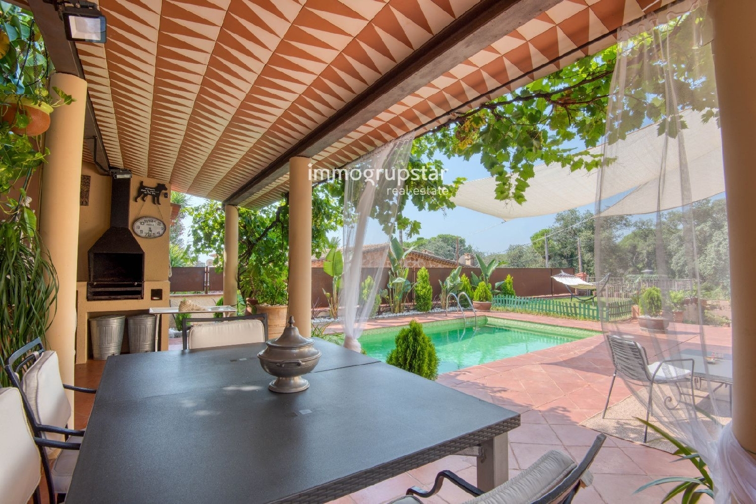 for sale house Castell-Platja D'aro Baix Empordà 5