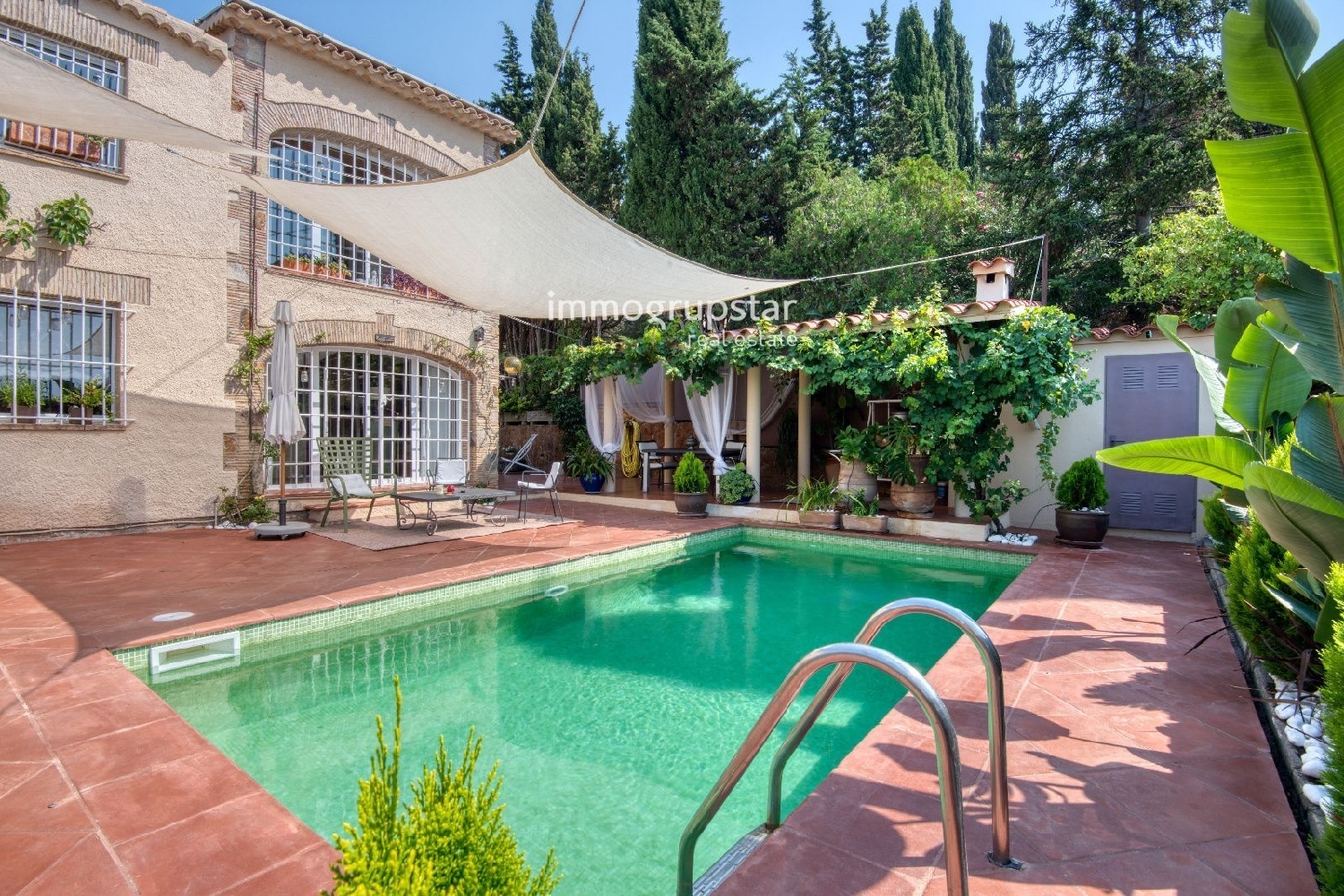  for sale house Castell-Platja D'aro Baix Empordà 2