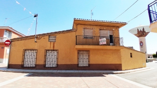 Castellanos De Villiquera Armuña (La) huis foto 6293735