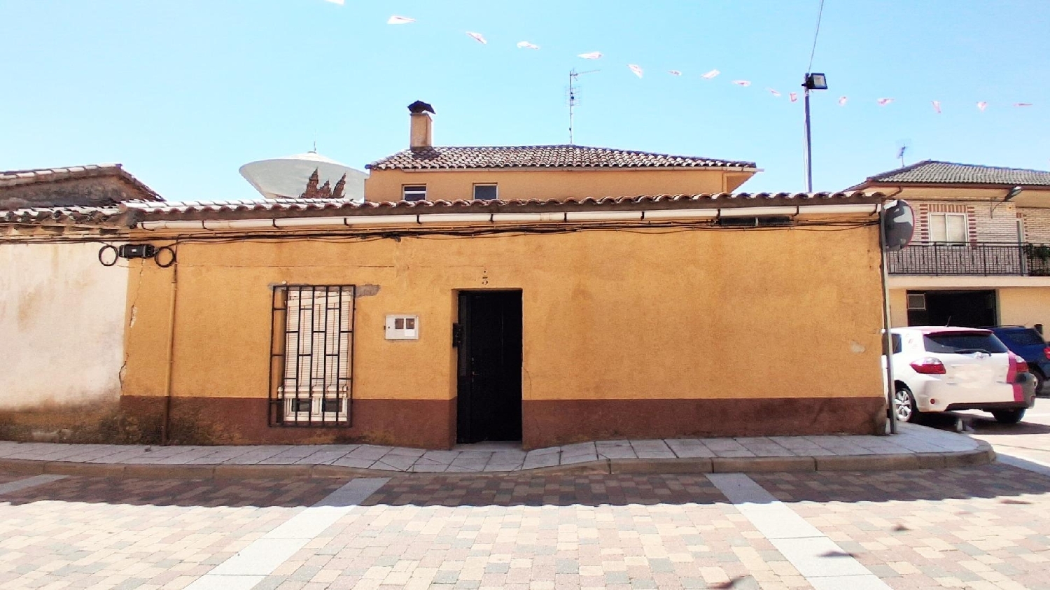  à vendre maison Castellanos De Villiquera Armuña (La) 3