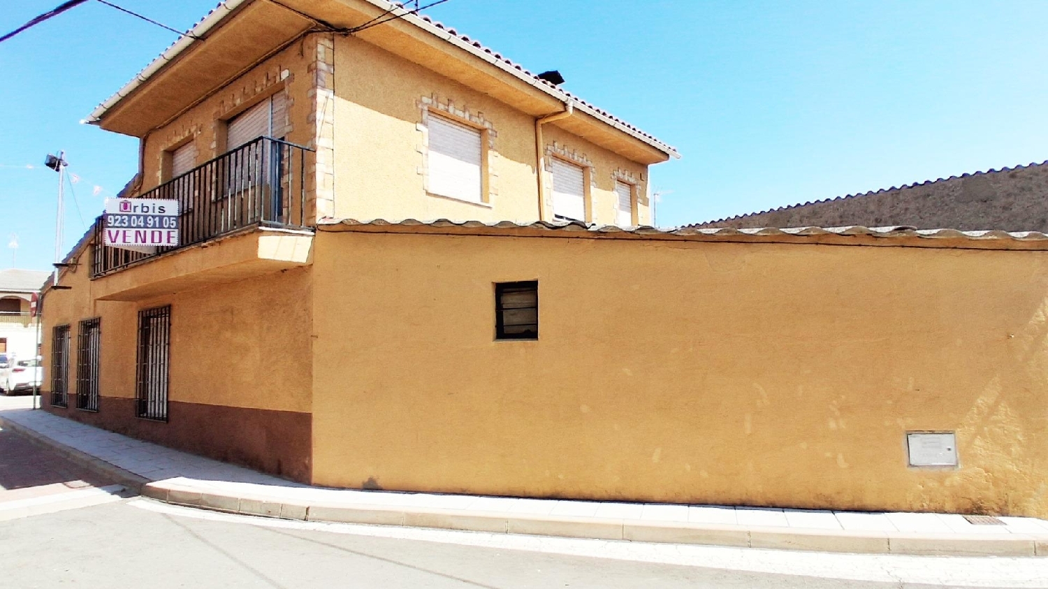  à vendre maison Castellanos De Villiquera Armuña (La) 4