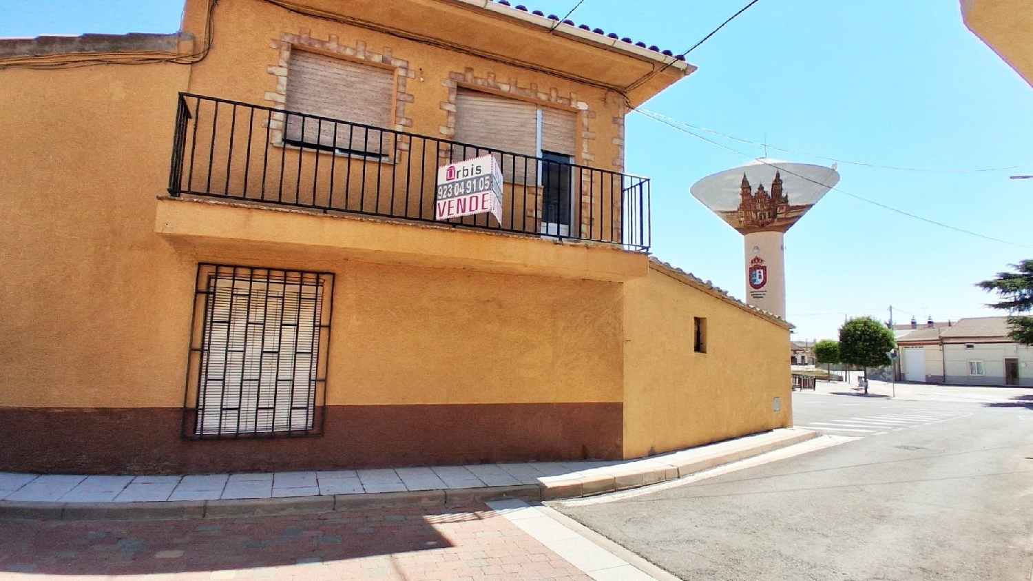  à vendre maison Castellanos De Villiquera Armuña (La) 2