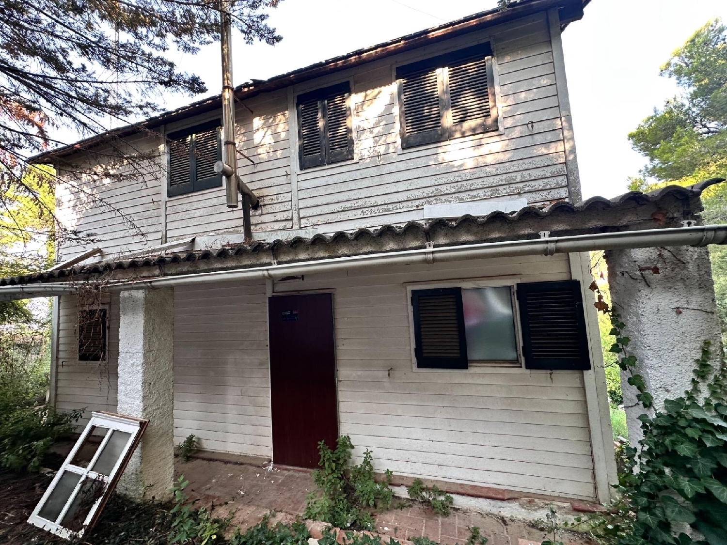  à vendre maison Castellar Del Vallès Vallès Occidental 1