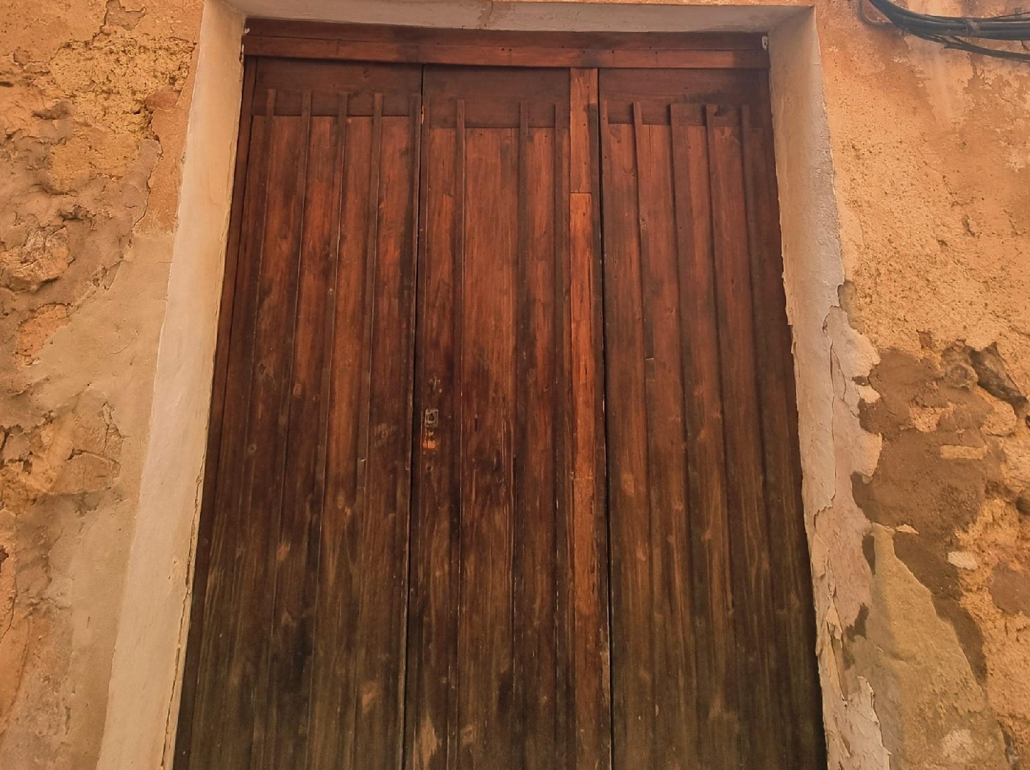 à vendre maison Castellnovo Alt Palancia 2