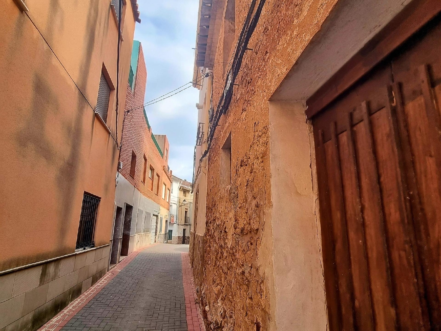  à vendre maison Castellnovo Alt Palancia 1