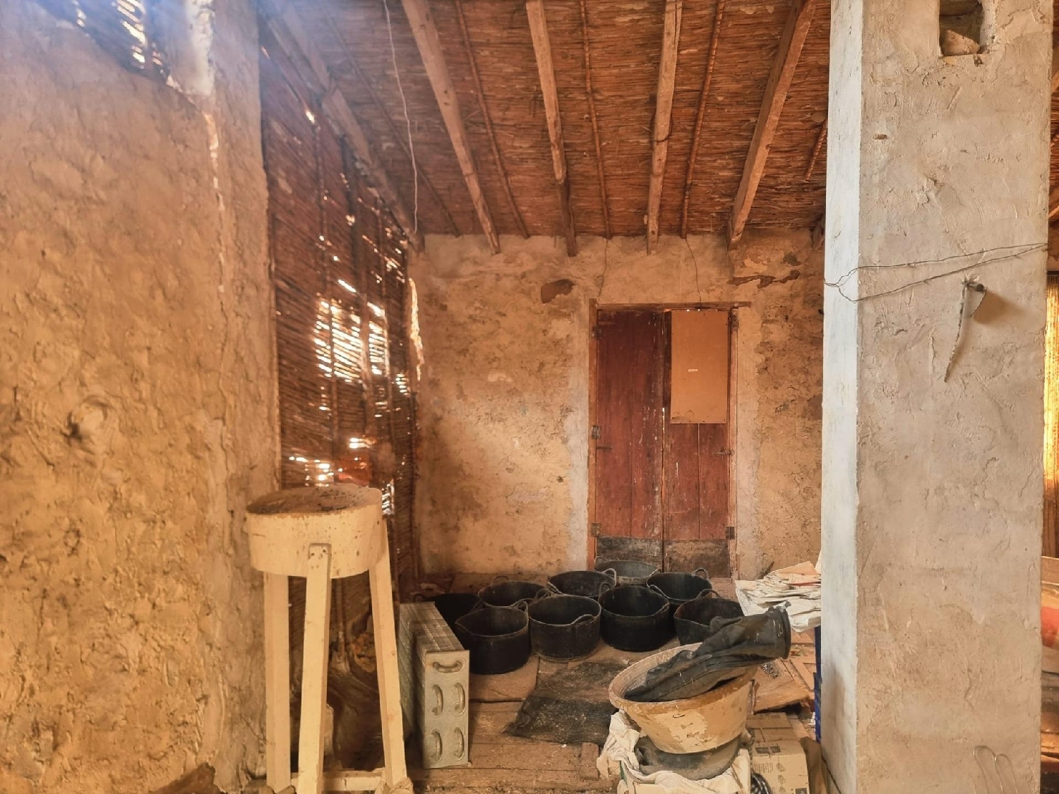 à vendre maison Castellnovo Alt Palancia 3