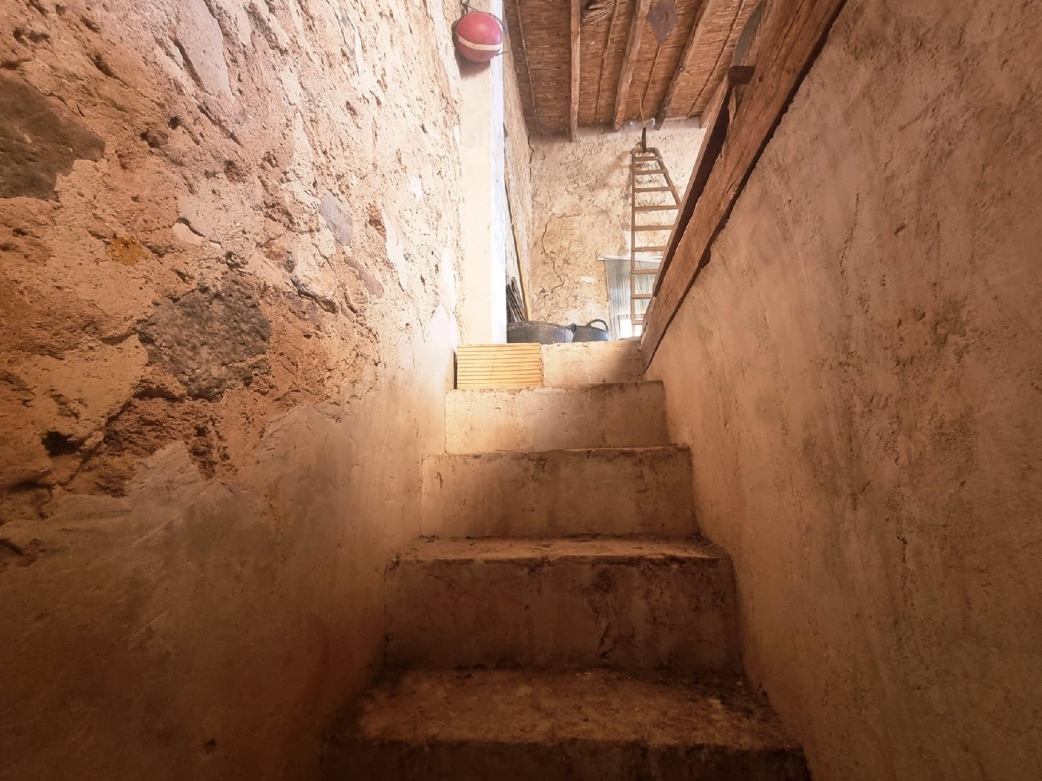  à vendre maison Castellnovo Alt Palancia 7