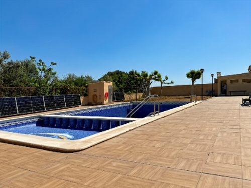 Castellons Marina Alta casa foto 6302144