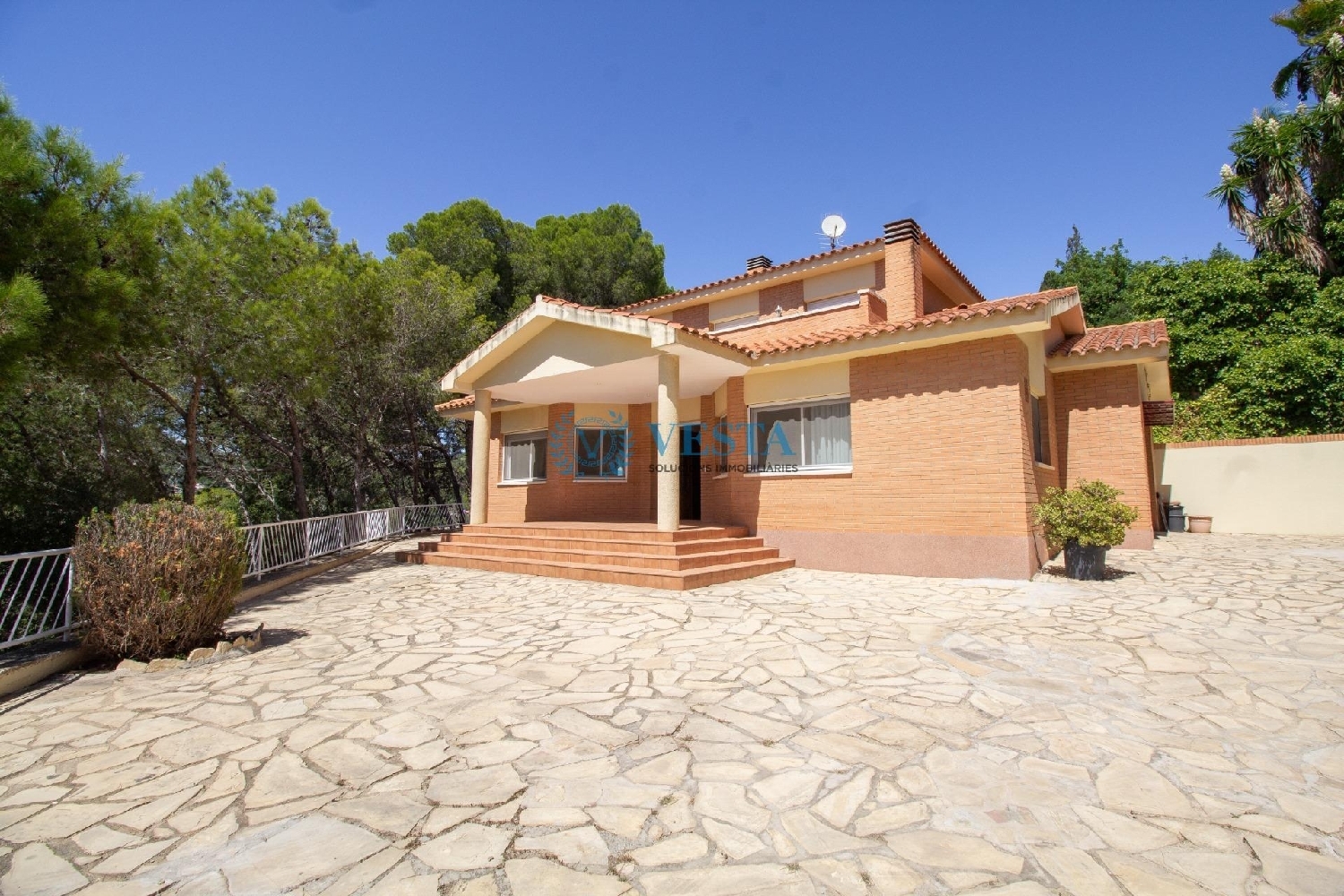  kaufen Haus Castellvell Del Camp Baix Camp 1
