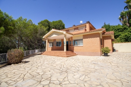 Castellvell Del Camp Baix Camp Haus Bild 6295279