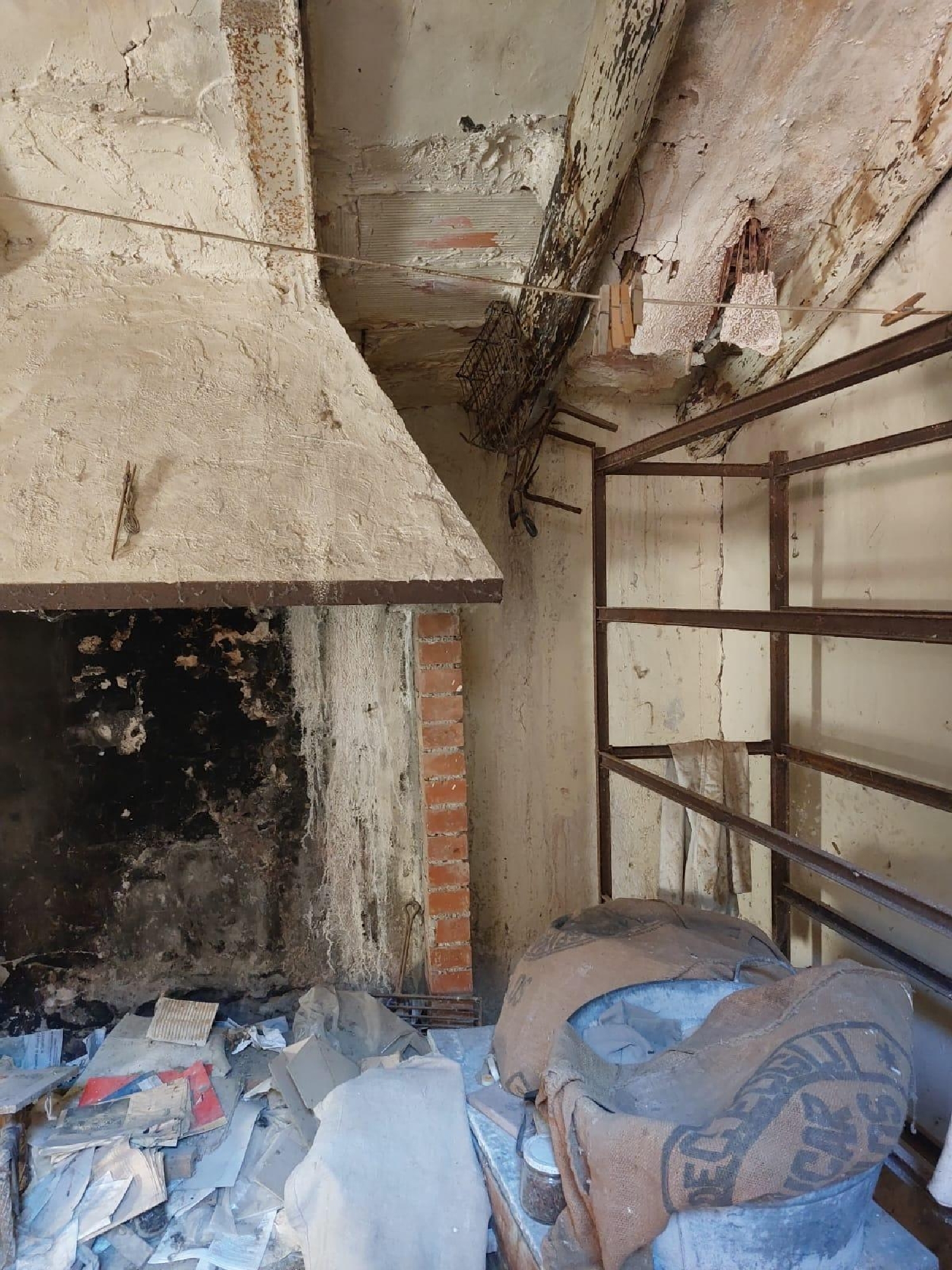  à vendre maison Castelserás Bajo Aragón 5