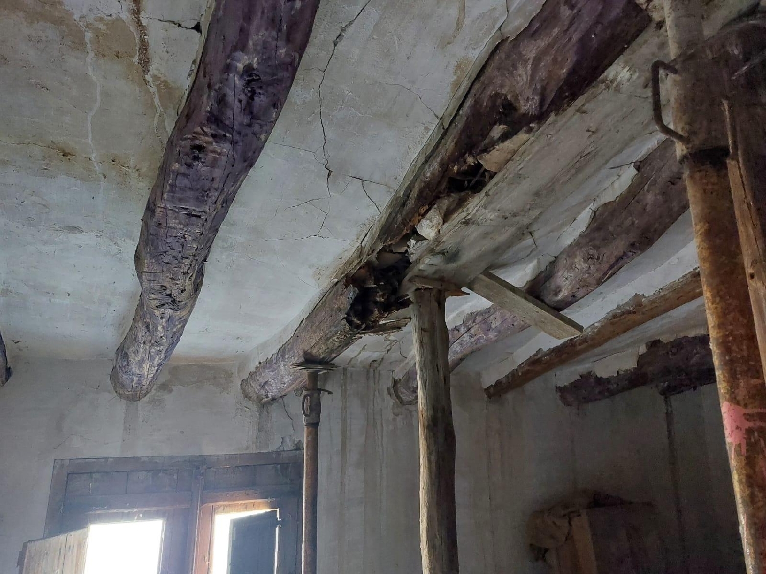  à vendre maison Castelserás Bajo Aragón 6