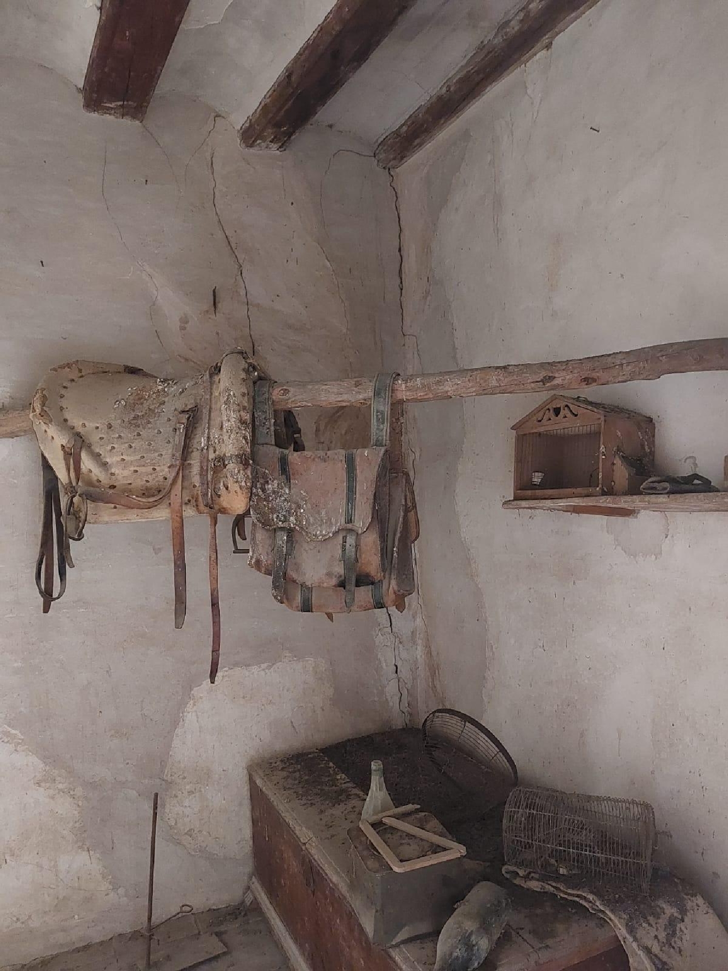  à vendre maison Castelserás Bajo Aragón 8