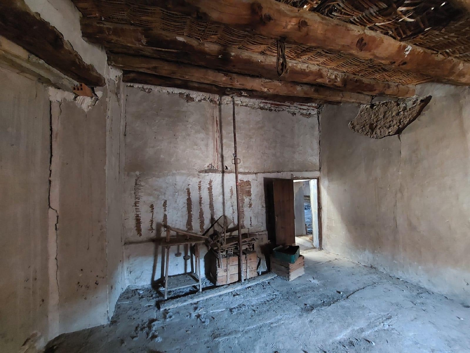  à vendre maison Castelserás Bajo Aragón 4