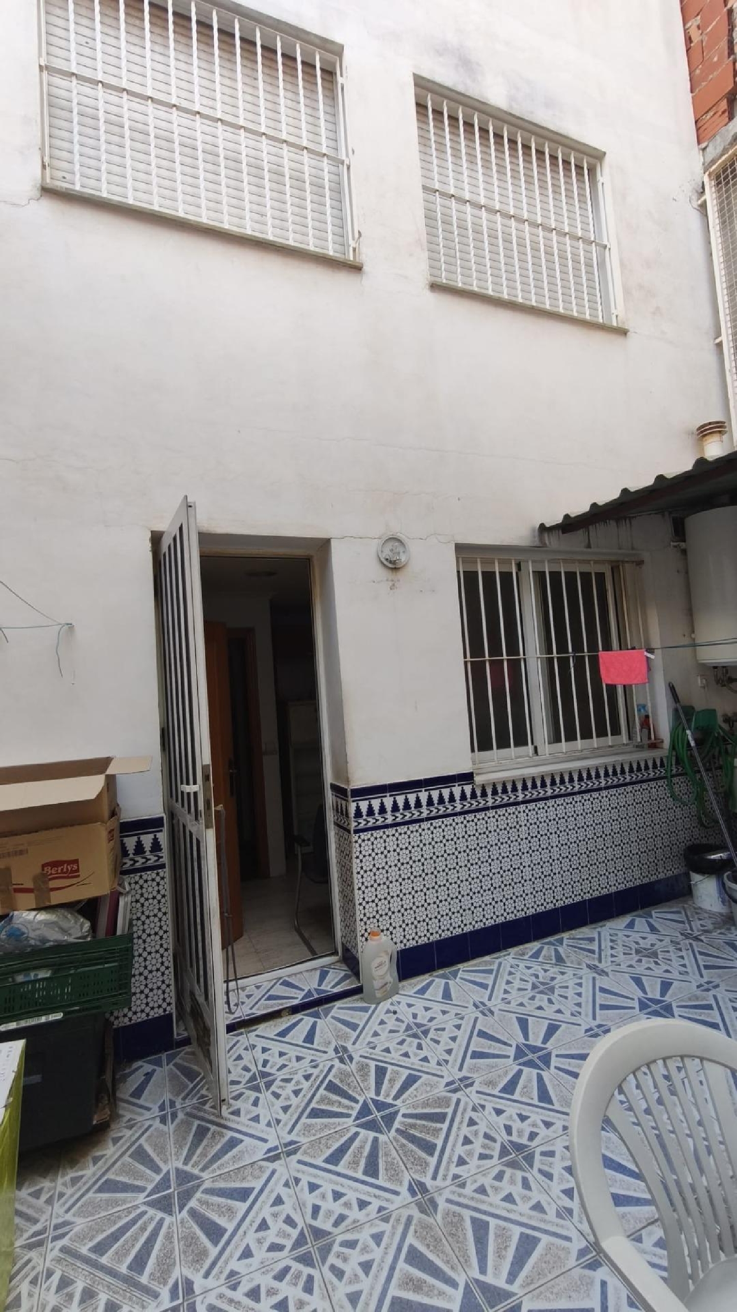  till salu hus Castrillo De Murcia Odra-Pisuerga 6