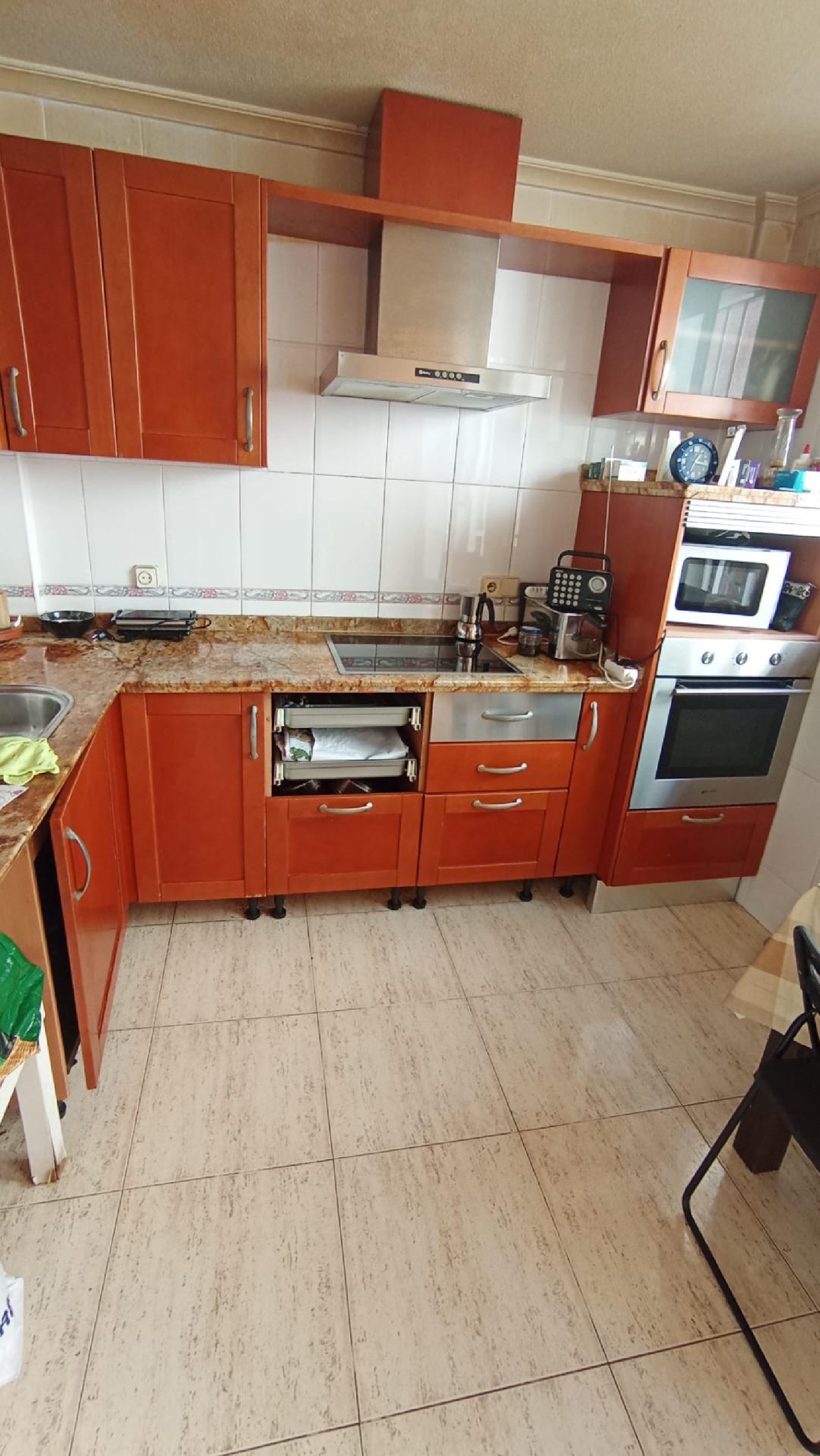 te koop huis Castrillo De Murcia Odra-Pisuerga 3