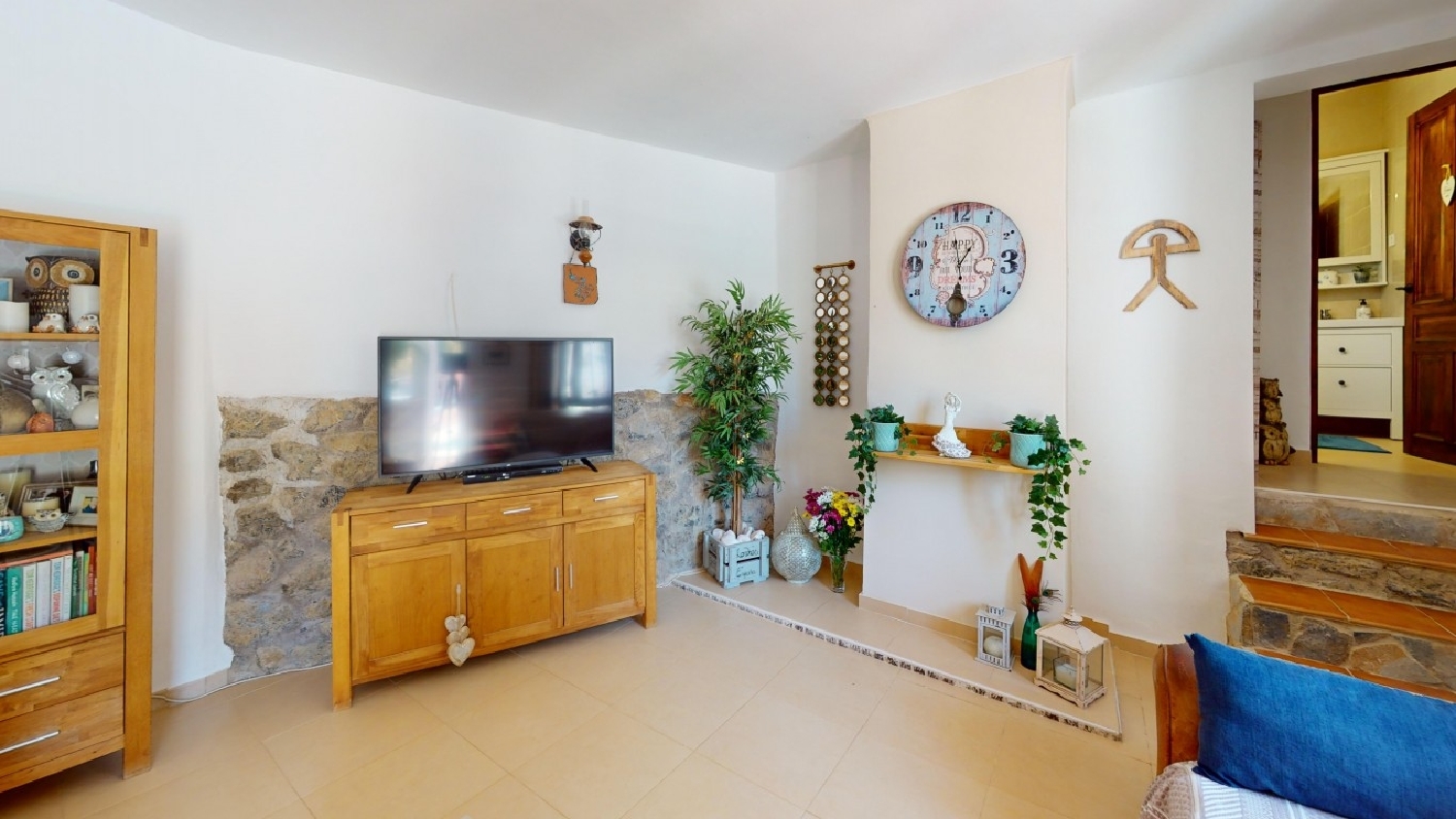  for sale house Castrillo De Murcia Odra-Pisuerga 6