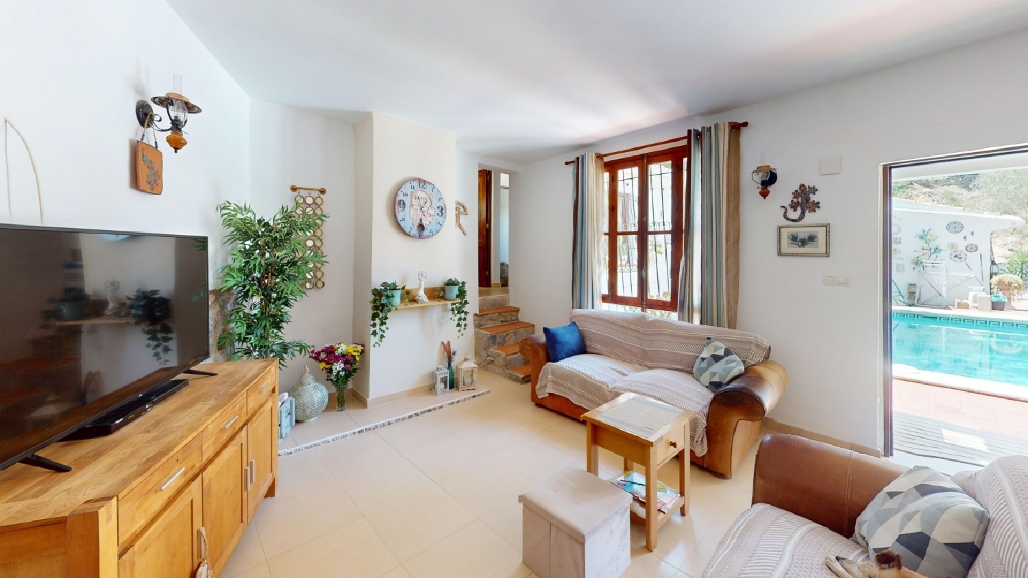  for sale house Castrillo De Murcia Odra-Pisuerga 5