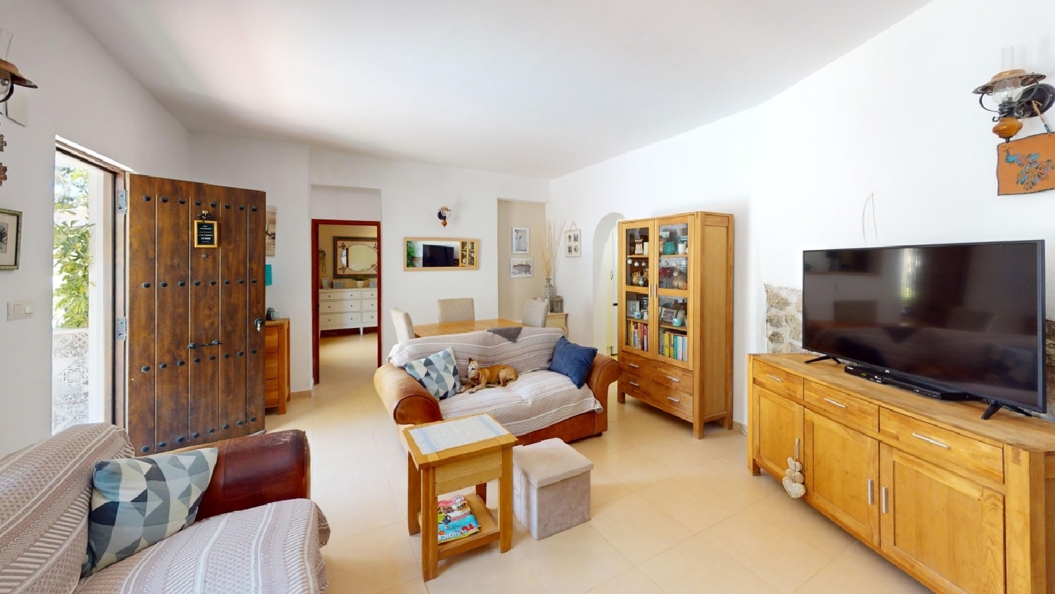  for sale house Castrillo De Murcia Odra-Pisuerga 7