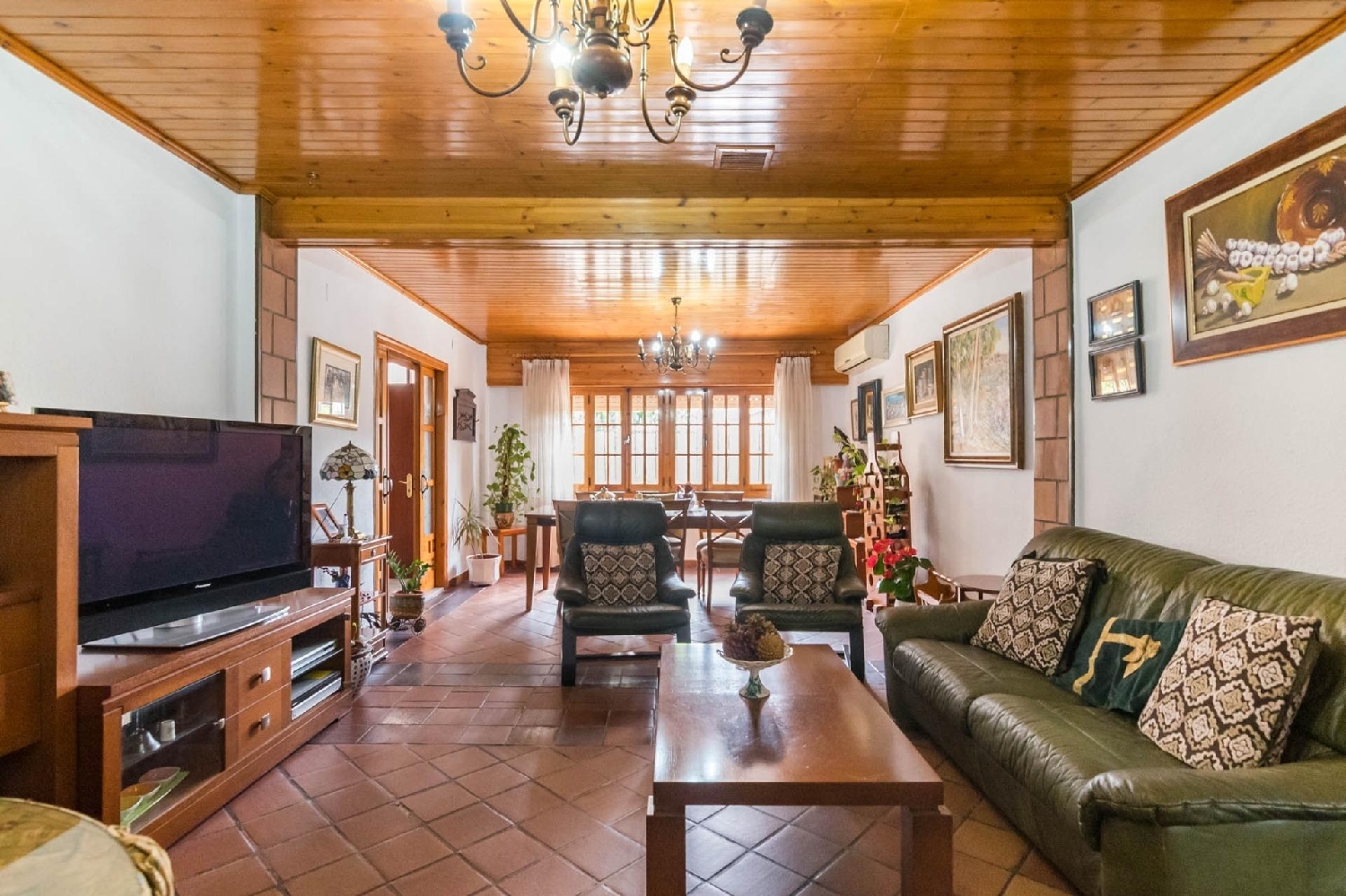 for sale house Castrillo De Murcia Odra-Pisuerga 2