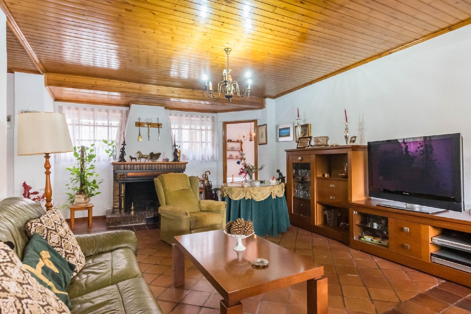 for sale house Castrillo De Murcia Odra-Pisuerga 3