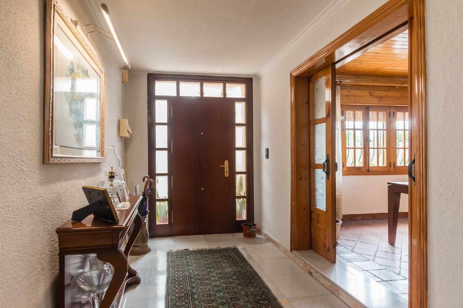  for sale house Castrillo De Murcia Odra-Pisuerga 1