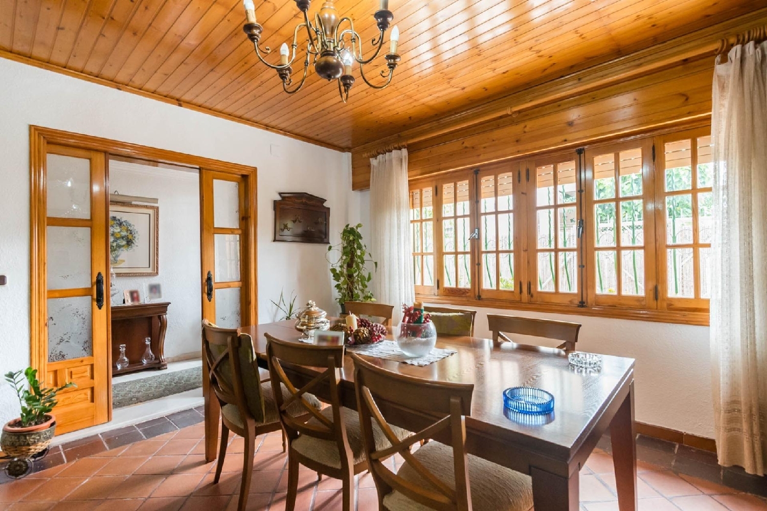  for sale house Castrillo De Murcia Odra-Pisuerga 8