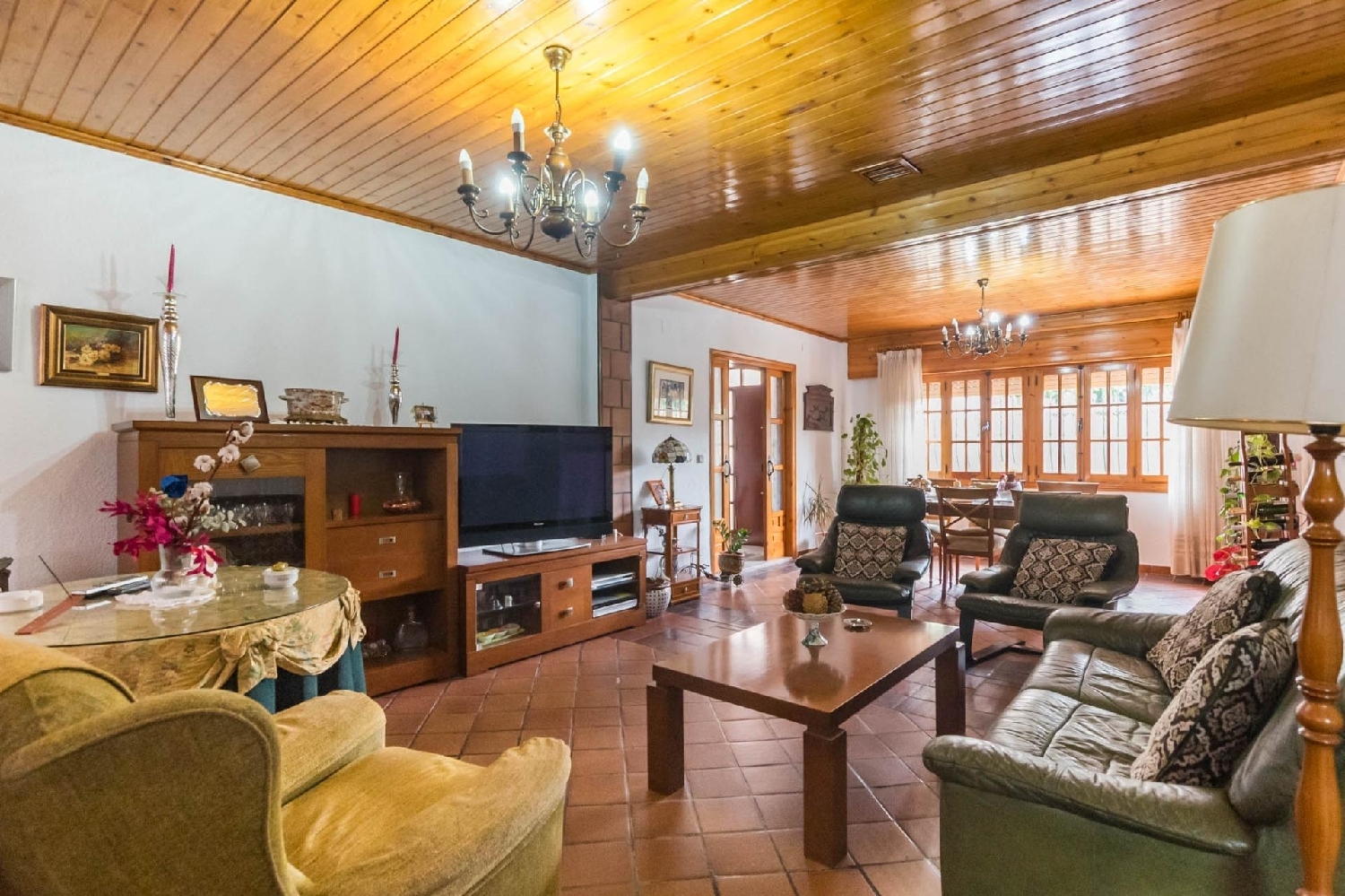  for sale house Castrillo De Murcia Odra-Pisuerga 6