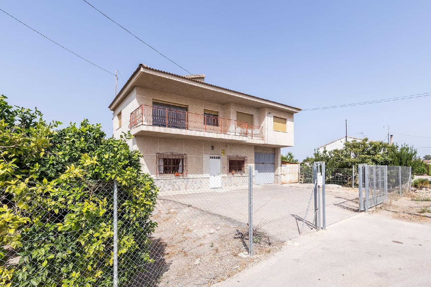 for sale house Castrillo De Murcia Odra-Pisuerga 2
