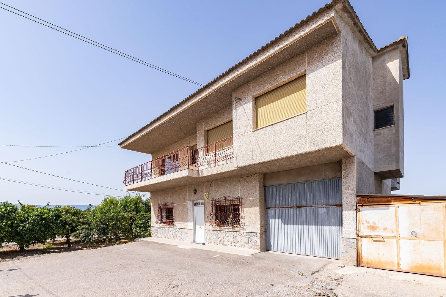 for sale house Castrillo De Murcia Odra-Pisuerga 3