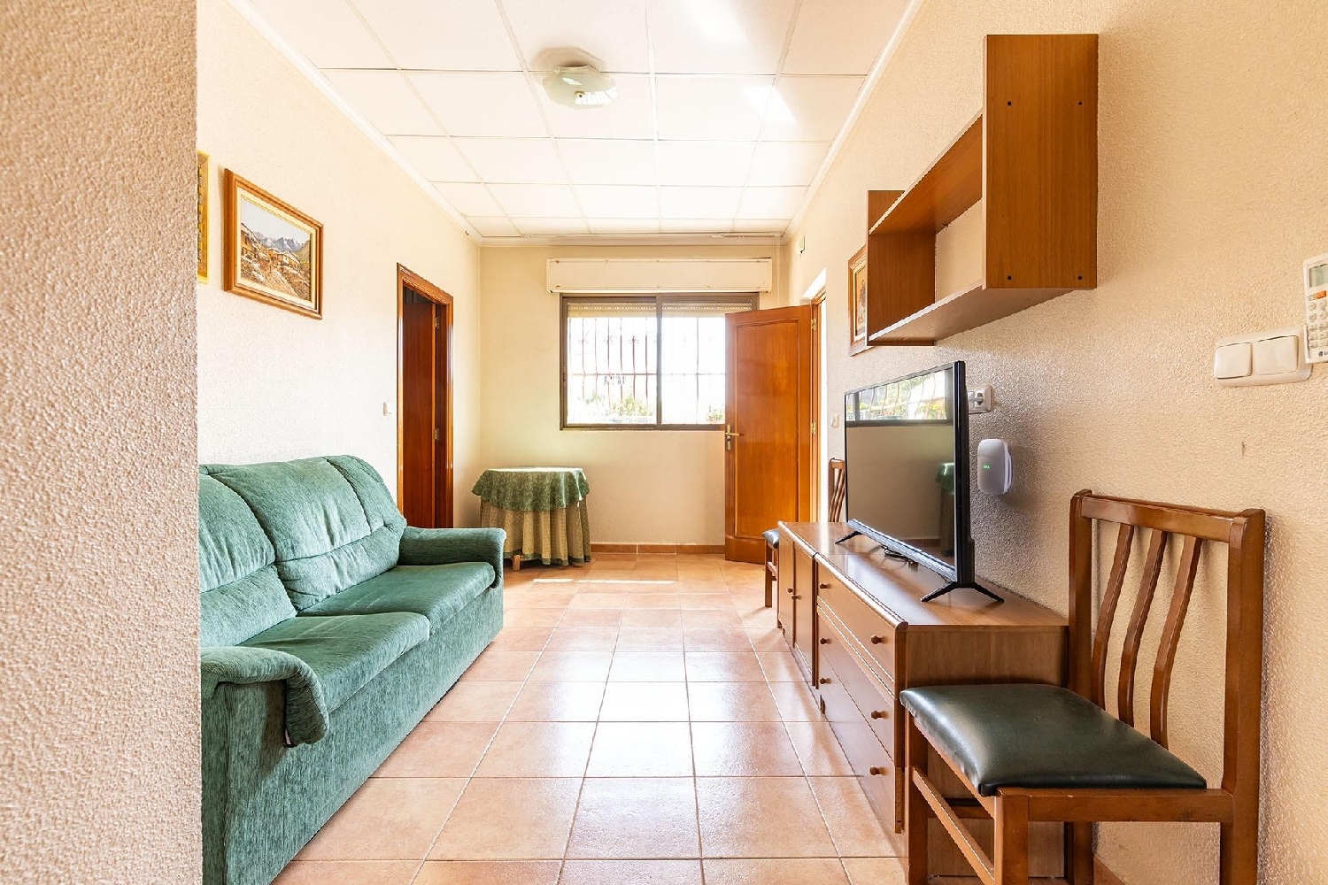  for sale house Castrillo De Murcia Odra-Pisuerga 6