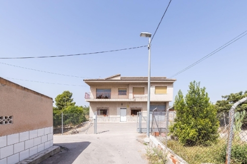 Castrillo De Murcia Odra-Pisuerga house foto 6293683