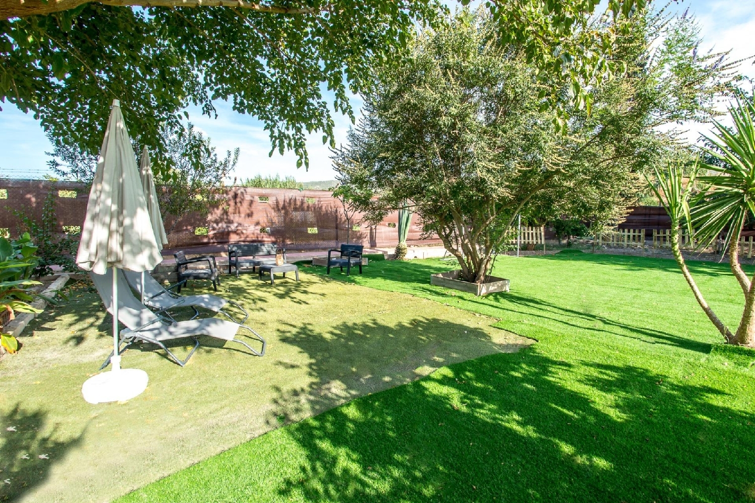  kaufen Haus Castrillo De Murcia Odra-Pisuerga 5