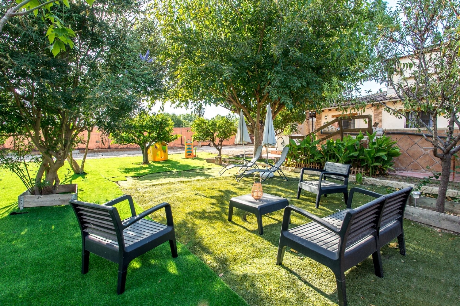  kaufen Haus Castrillo De Murcia Odra-Pisuerga 4