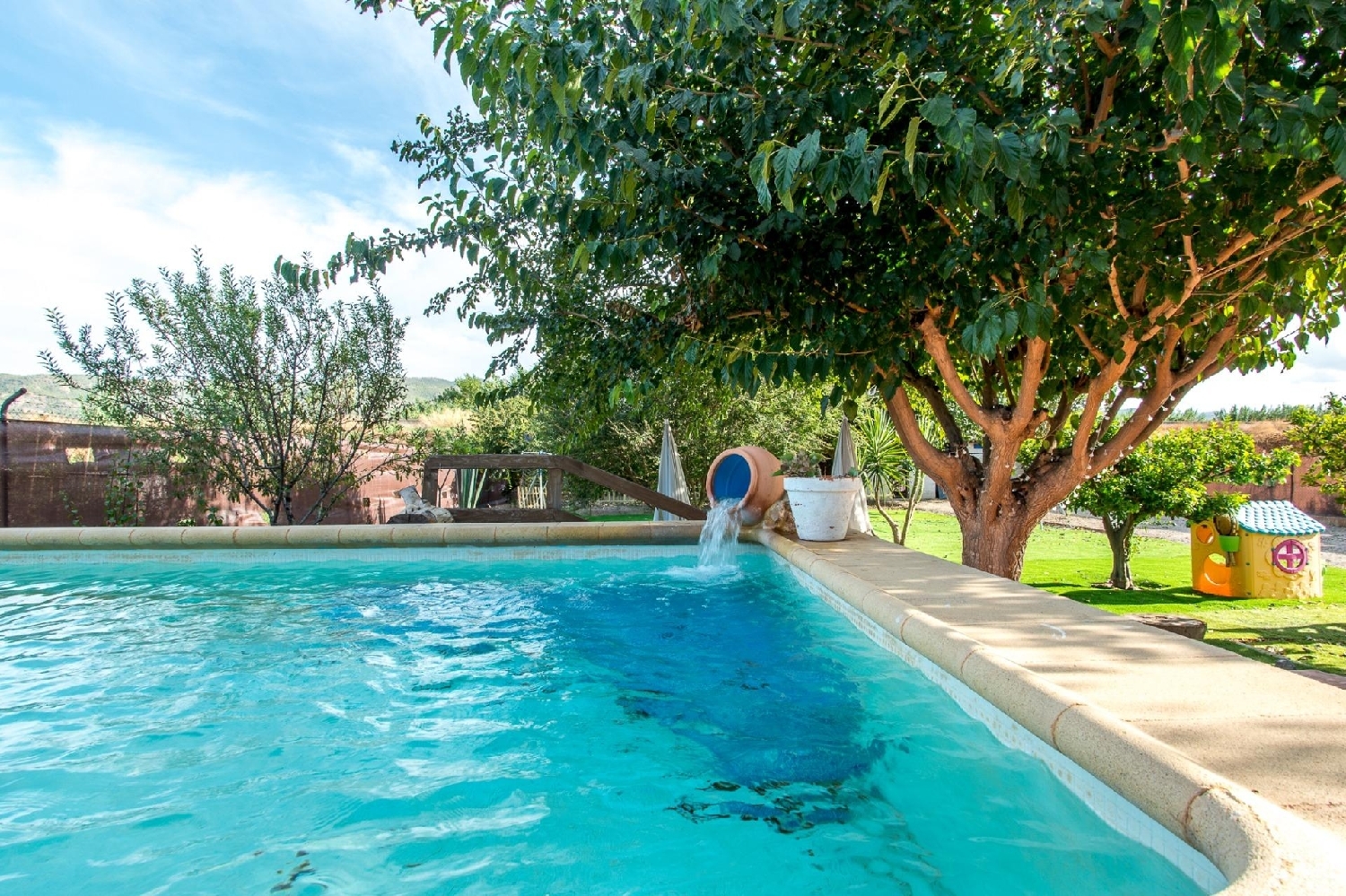  kaufen Haus Castrillo De Murcia Odra-Pisuerga 1