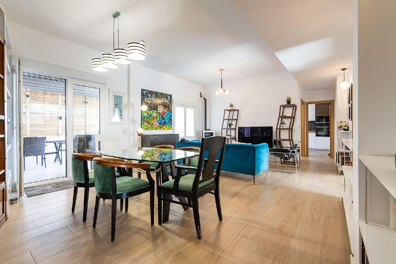  kaufen Haus Castrillo De Murcia Odra-Pisuerga 4