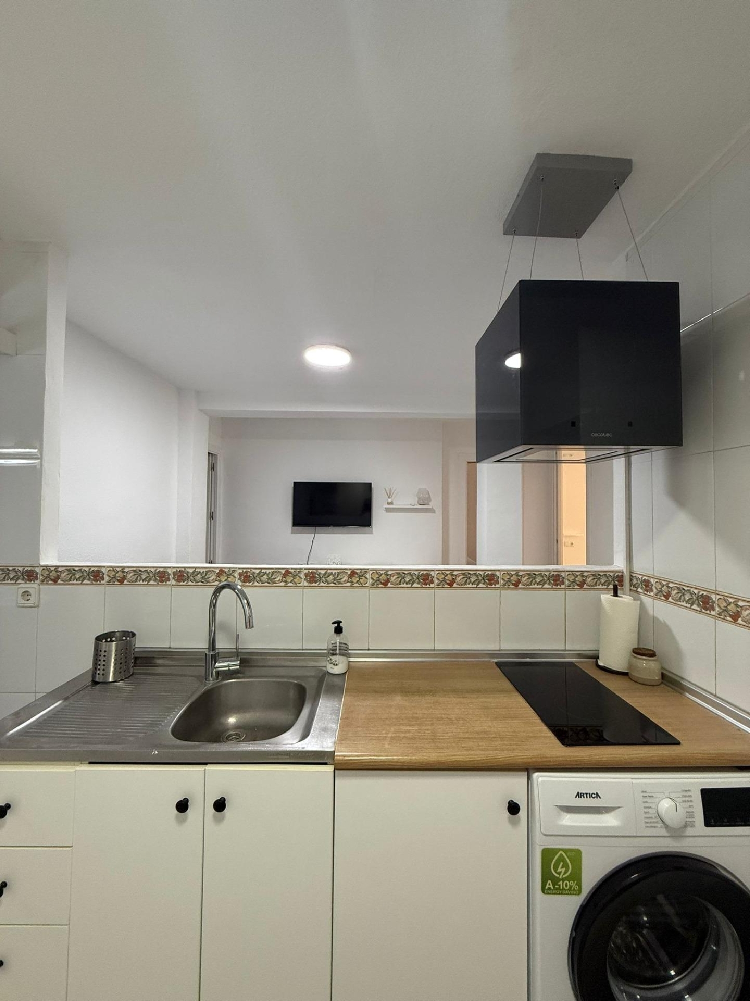  for sale house Castrillo De Murcia Odra-Pisuerga 7