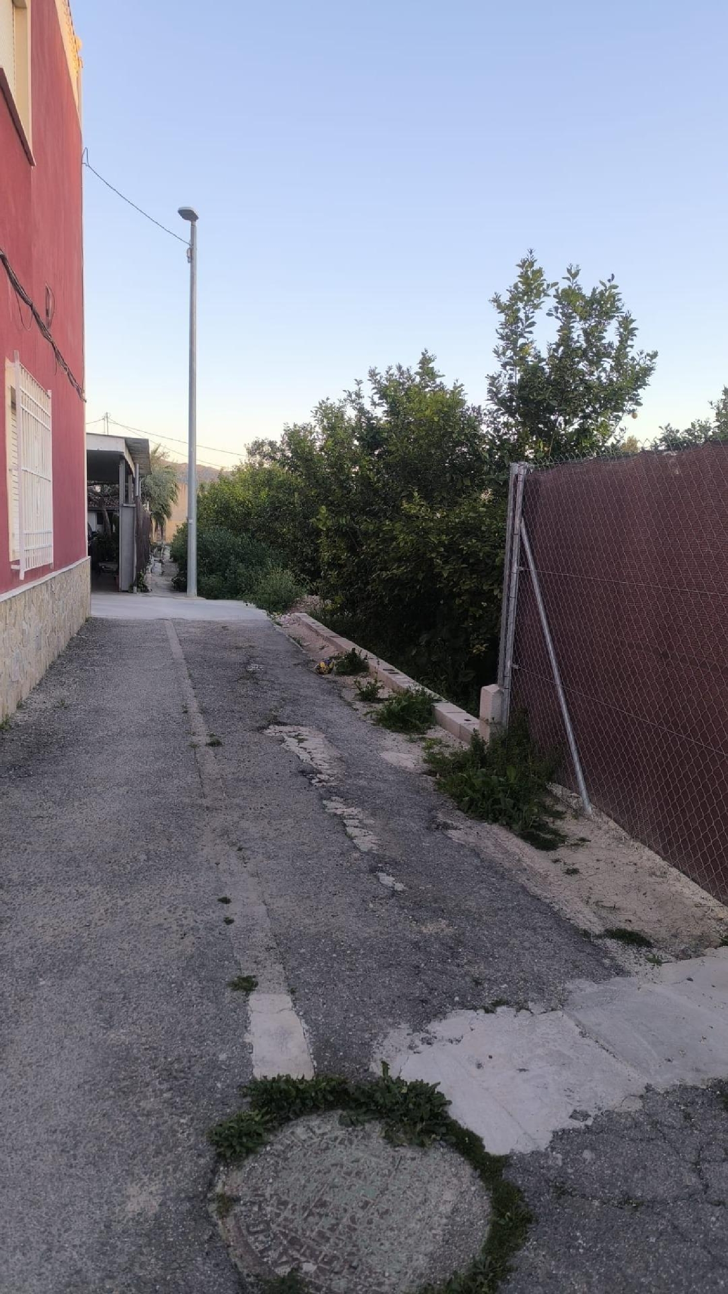  till salu hus Castrillo De Murcia Odra-Pisuerga 4