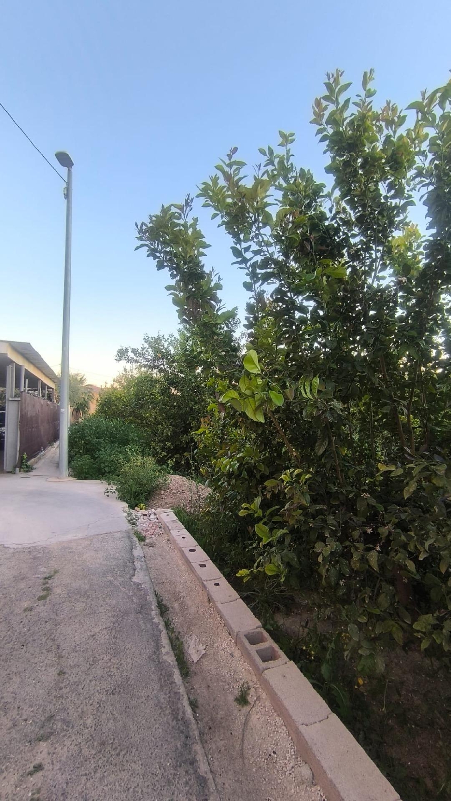  till salu hus Castrillo De Murcia Odra-Pisuerga 7