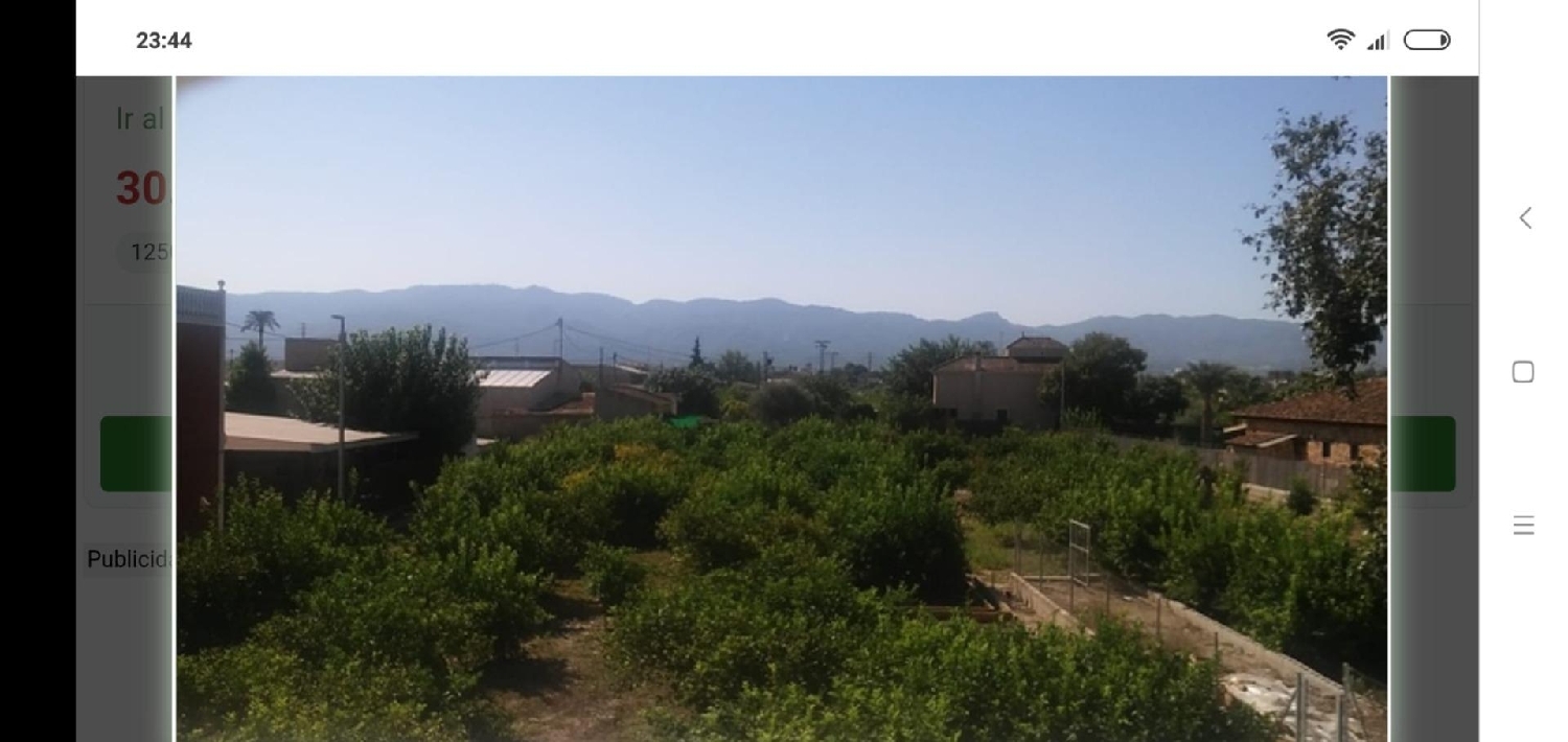  till salu hus Castrillo De Murcia Odra-Pisuerga 1