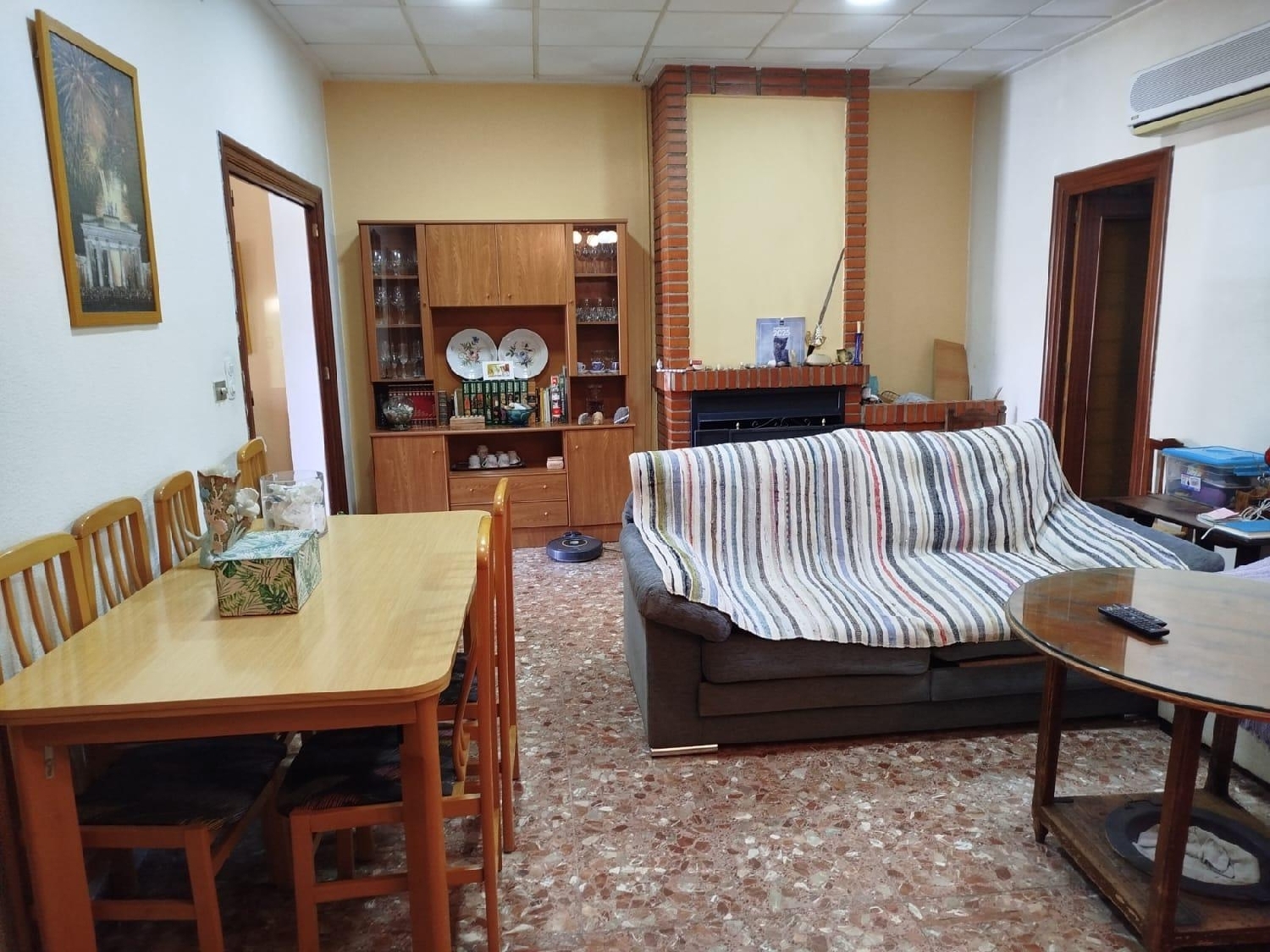  à vendre maison Castrillo De Murcia Odra-Pisuerga 2