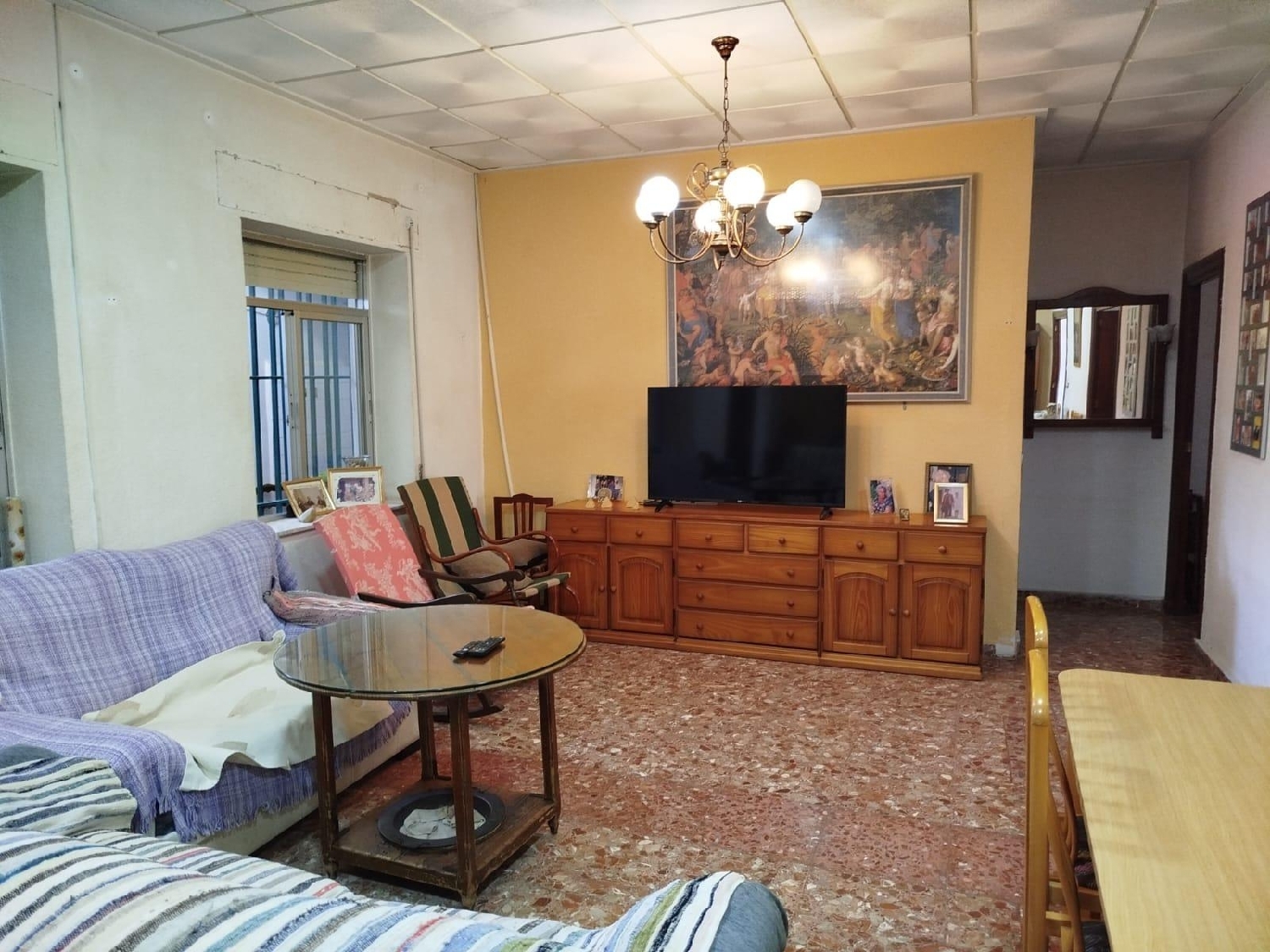  à vendre maison Castrillo De Murcia Odra-Pisuerga 1