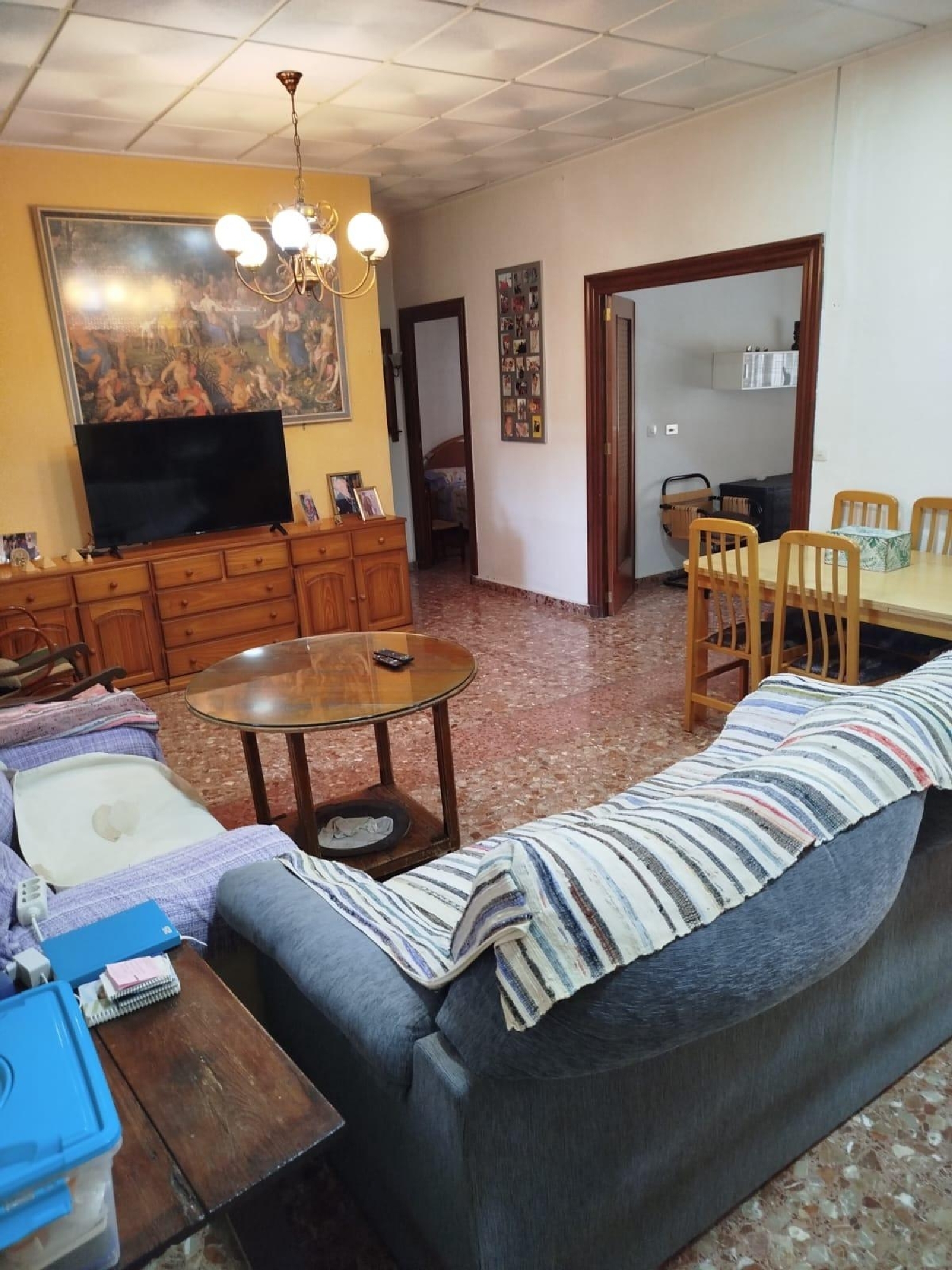 à vendre maison Castrillo De Murcia Odra-Pisuerga 3
