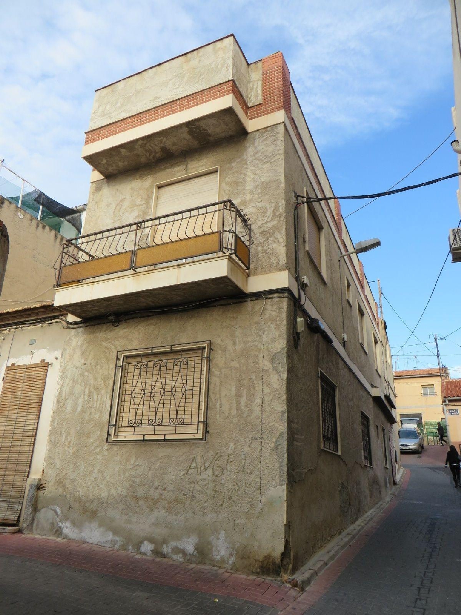  for sale house Castrillo De Murcia Odra-Pisuerga 1