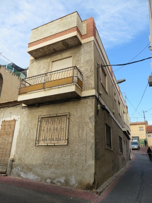 Castrillo De Murcia Odra-Pisuerga house foto 6300829
