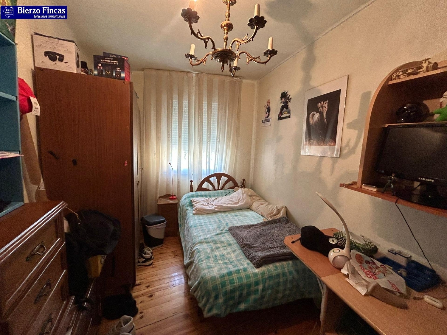  à vendre maison Castropodame Bierzo (El) 8