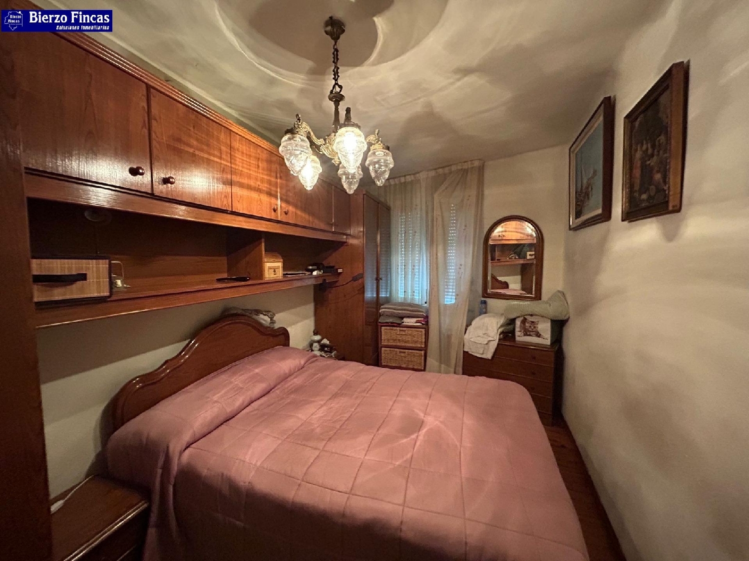  à vendre maison Castropodame Bierzo (El) 7
