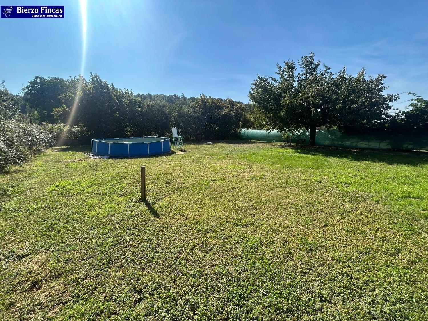  à vendre maison Castropodame Bierzo (El) 2