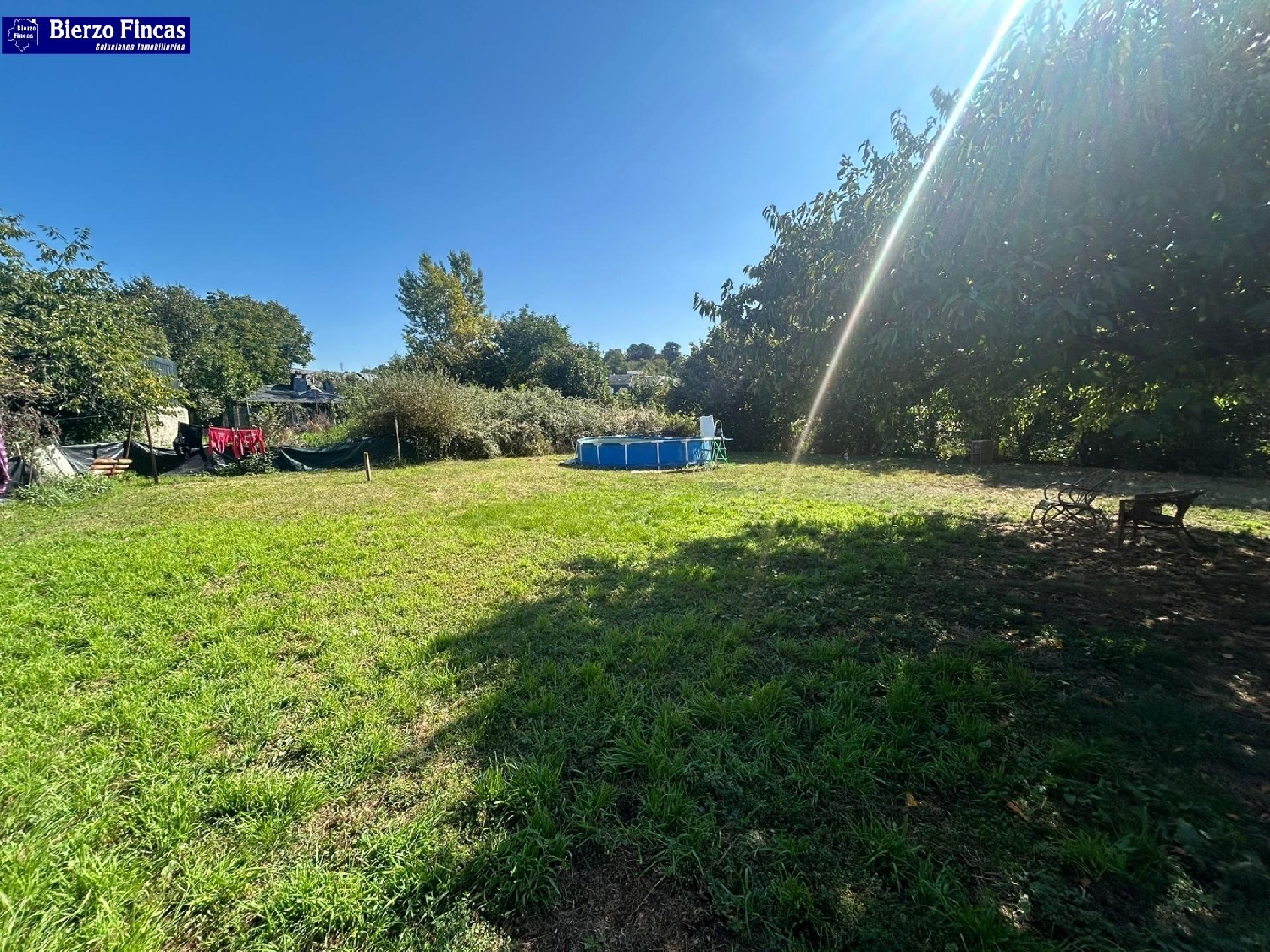  à vendre maison Castropodame Bierzo (El) 1